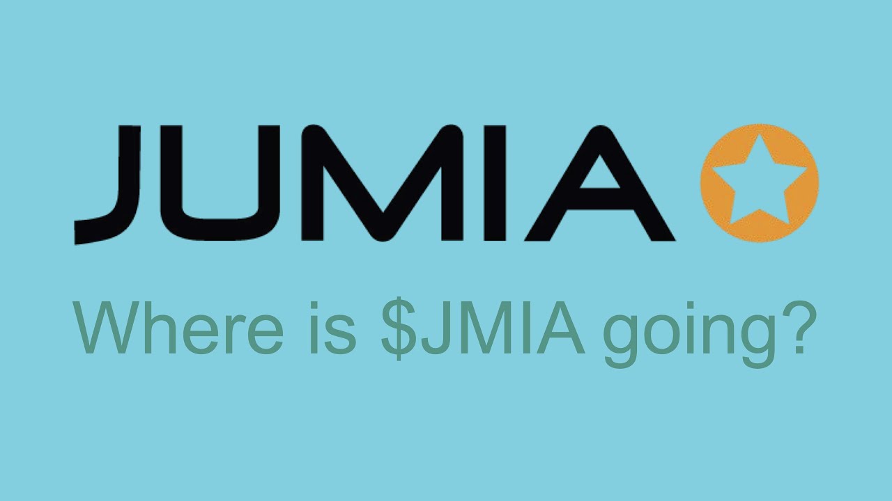 Where is Jumia stock headed? A JMIA chart, trend, and data analysis in advance of earnings