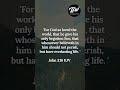 The Crucifixion. Knowing Him After the Flesh. #inspiration #hope #love #gospelmusic #wisdom