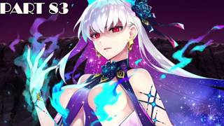 Fate/Grand Order Playthrough part 83 - Summer Finale