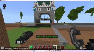 SUPER DIGGER IN MINECRAFT ED