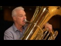 What does a tuba sound like ode to joy