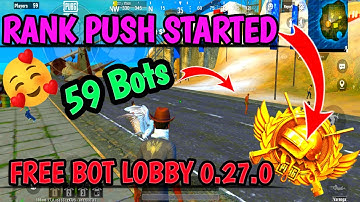 Finally Pubg Lite 0.27.0 Open | Pubg Lite Crash problem fix! New Season 22 Unlock🥰 #pubglitecrashfix