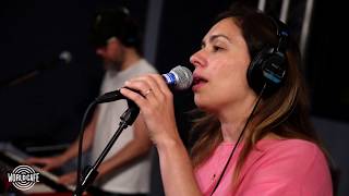 Broken Social Scene - &quot;Stay Happy&quot; (Recorded Live for World Cafe)
