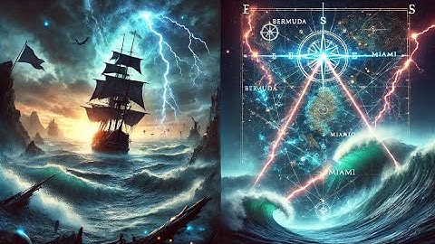 The Bermuda Triangle Mystery Has Been Solved