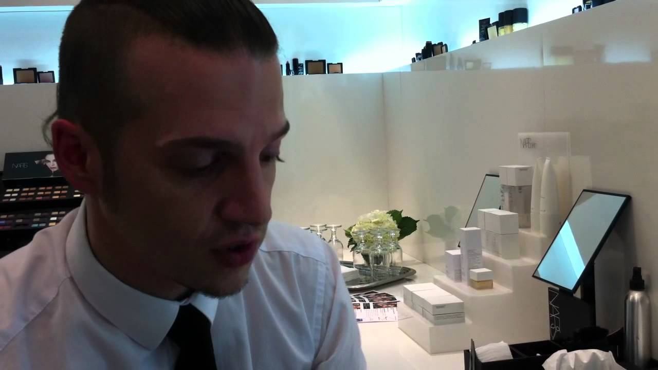 Talking to Benoit Dumont of NARS