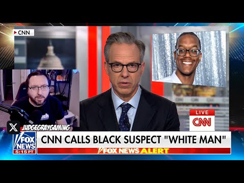 Mainstream Media Is Losing Credibility | Judge Reacts