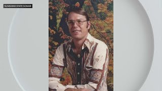 Investigators find body of man who had been missing for decades