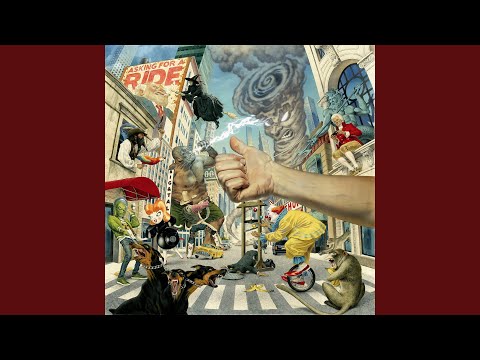 Pages - White Reaper