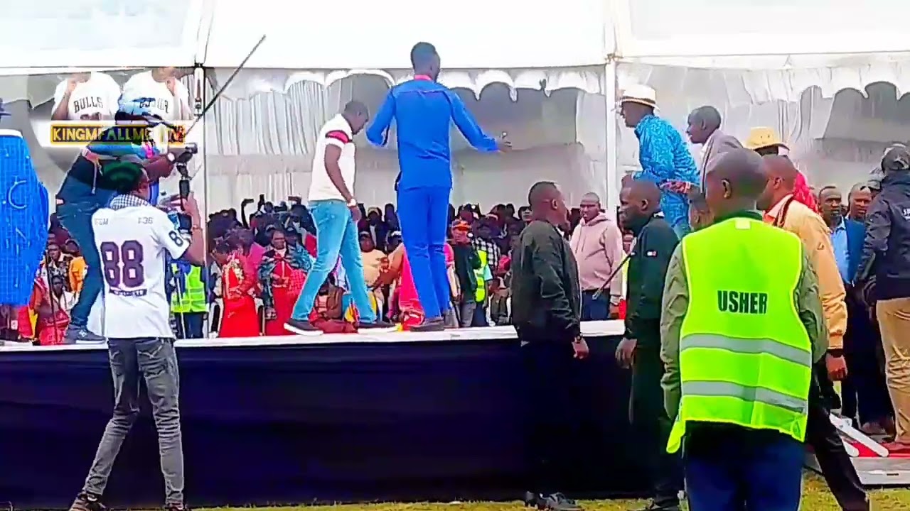 sam sangida grand wedding 💍💒