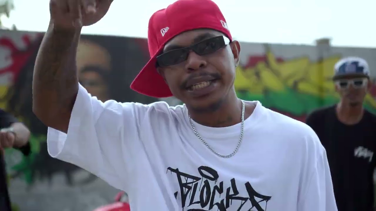 Watch SAMPE ANCOR _ Murock ( Official Music video ) on YouTube Watch SAMPE ANCOR _ Murock ( Official Music video ) on YouTube