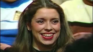 Fatiga, Deciderita y un cliente imposible | A otra cosa mariposa | 1995