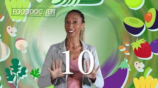 10 Fooddoc Jen Afslank Tips voor Jou