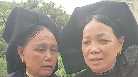 Hát Sli Lạng Sơn , Cặp Đôi Nghệ Nhân Vả Sli Đối Đáp Lễ Tiệc Cỗ Ngày 14/6/2024 (ÂL) Cực Hay