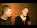 Capture de la vidéo Andy Whitby, Klubfiller And Gammer @ Bounce Heaven Interview