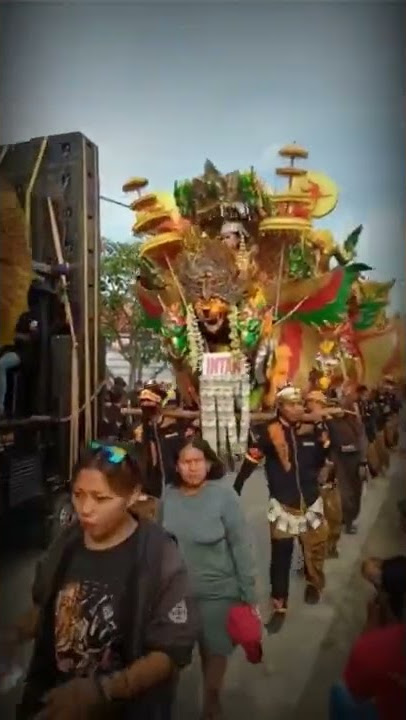 🔴 FULL TUMPAKAN SINGA DANGDUT SINGA BARONG TERBARU 2022 #FULLTUMPAKAN #SINGADANGDUT #SINGABARONG