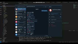 BlackJack Game Telegram Bot screenshot 1