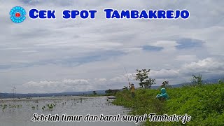 Cek Spot Tambakrejo ‼️ Mancing Rawa Pening @mboncengmancing #101