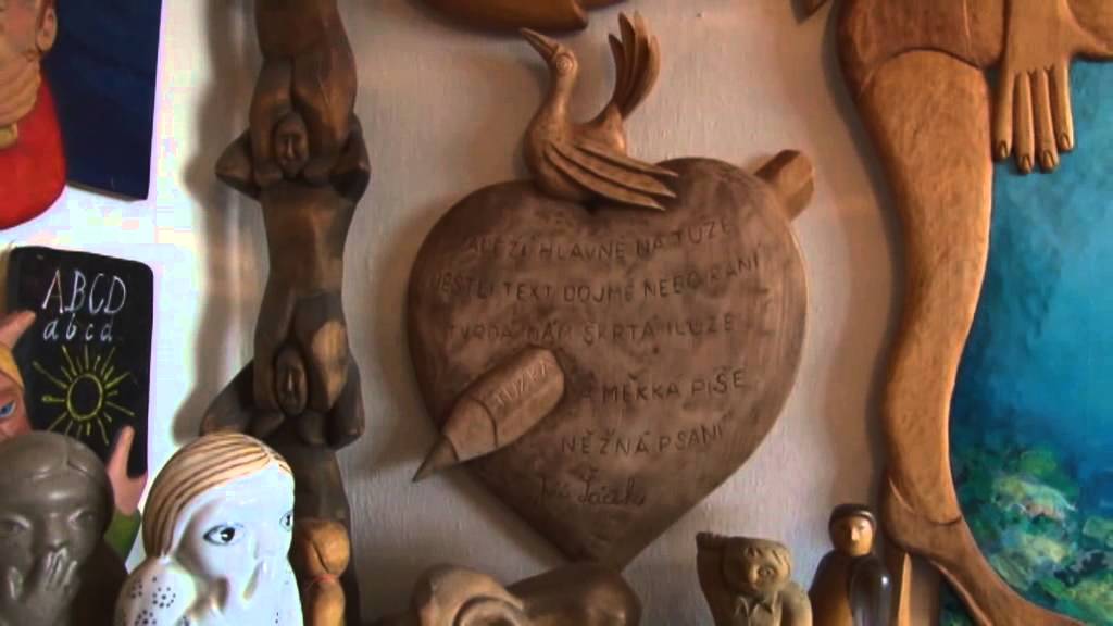 Muj salek caje Plechaty