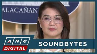 Palace: Marcos admin sincere in anti-corruption efforts | ANC