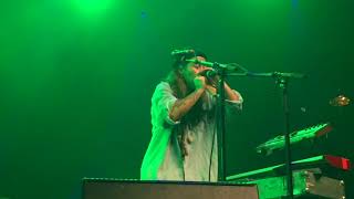 Tash Sultana - Notion (Pan Flute Reprise) - At Tivoli Vredenburg
