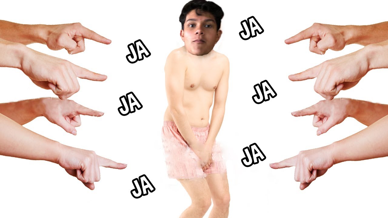 SIN PANTALONES