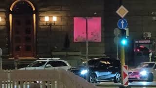 4K 2160 30fps (telephoto camera, 230mm) - vivo X300 Ultra low-light video sample