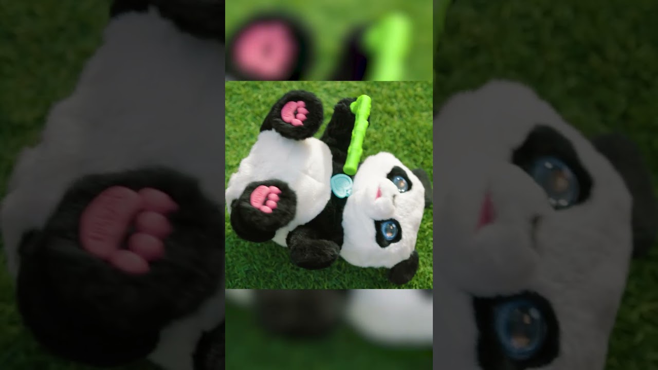 furReal Coco My Tumbling Panda (10)