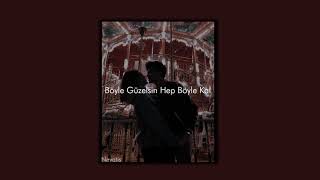 Ayça Özefe - Böyle Güzelsin Hep Böyle Kal // Slowed + ReverB Resimi