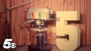5NEWS celebrates 70th anniversary on air