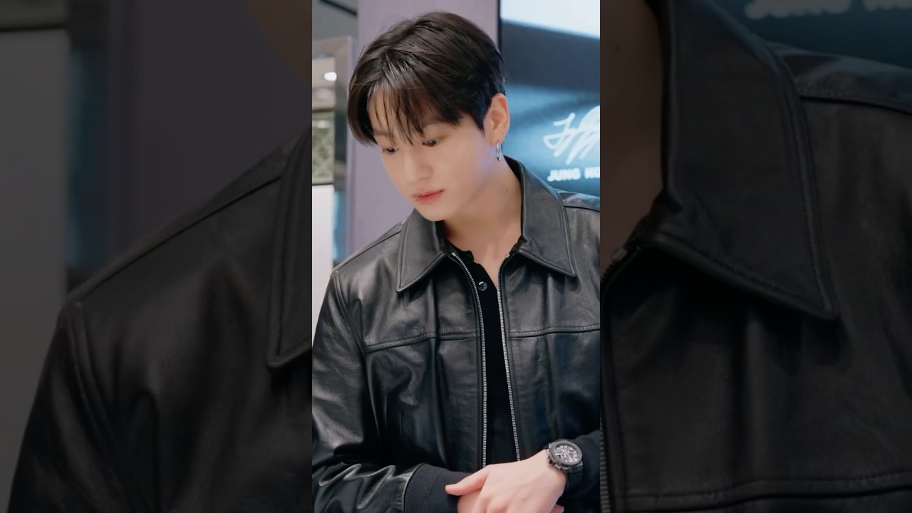 Обновление официального аккаунта HUBLOT 