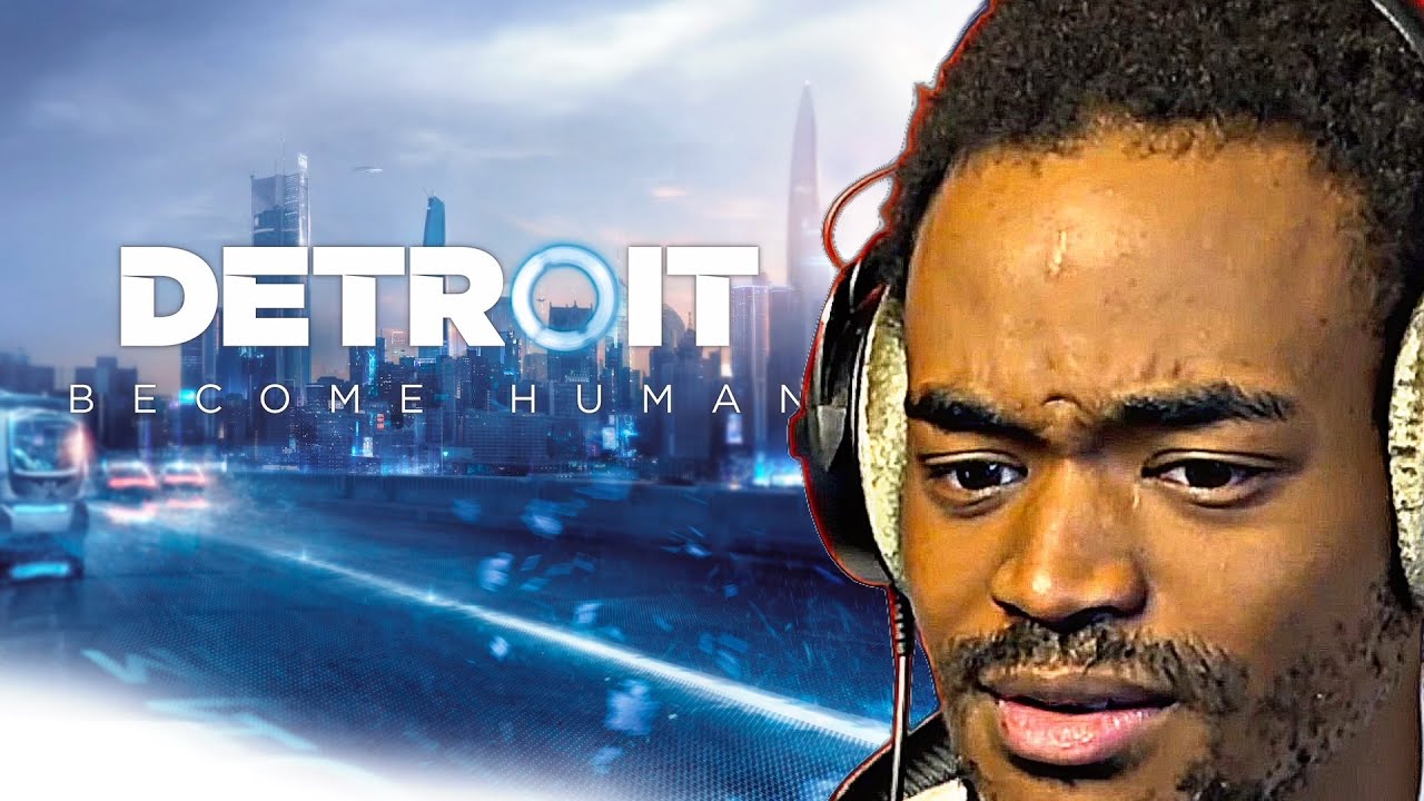 Splizee in Detroit living his best life - YouTube