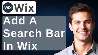 How To Add A Search Bar In Wix [2026 Guide]
