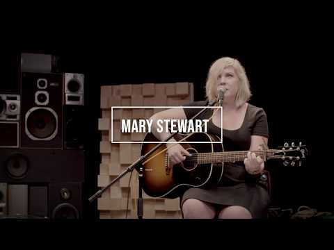 Mary Stewart Trailer | CD Baby Canada