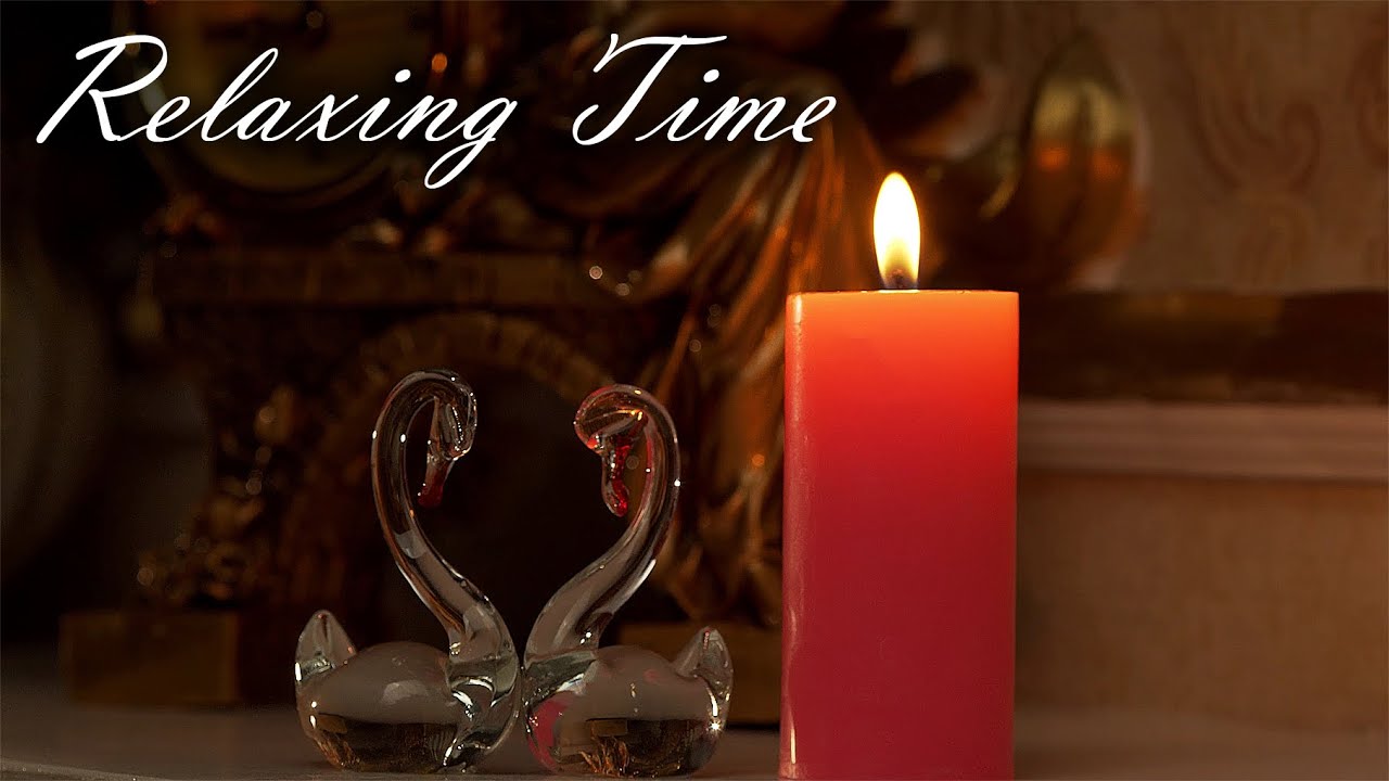 3 HOURS Candle Meditation For Health and Abundance Guided Meditation