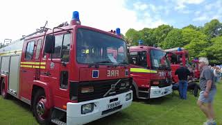 BASINGSTOKE Transport Festival 2024