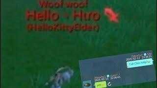 Utopia Origin | Pk#12 | HelloChina tribe need more members🥱