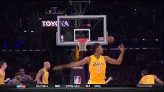 Swaggy P Celebrates Three That Doesn t Go In