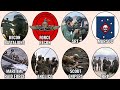 Every U.S Marine Corps Elite Unit Explained In 11 Minutes