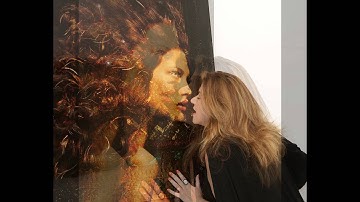 BLOSSOMING BEAUTIES @ MACAYA GALLERY MAY 14, 2015