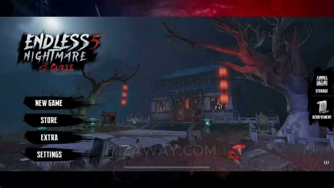 Endless Nightmare 5 Hack Mod 2025. Get Unlimited Tokens & Spirits. iOS & Android.