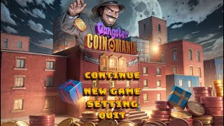 Gangster Coin Mania screenshot 1