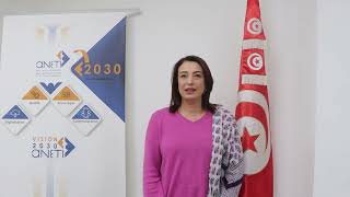 Mme Imen Ghelala Expert International en Entrepreneuriat, orientation professionnelle et softskills screenshot 5