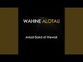 Wahine Alotau Wahine Alotau