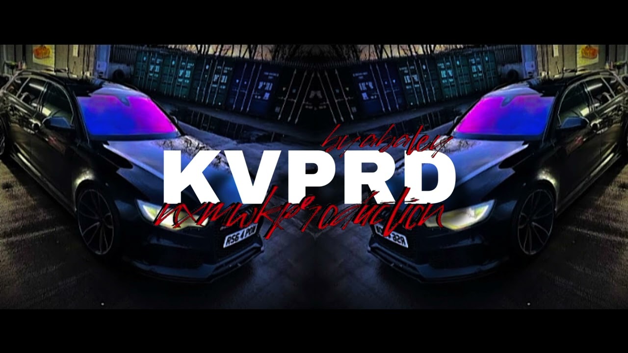 KVPRD x BOUSS - LES MOTS [REMIX.REGGAE.SIMPLE]🔊🇳🇨🍁