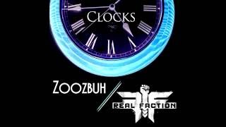 'Clocks' EP / Download now for FREE! / Zoozbuh & RealFaction