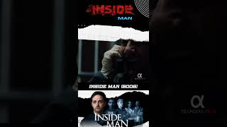 Famous INSIDE MAN (2006) Part 9 | Movie Recap #insideman #movierecap #moviereview #shorts Wealth