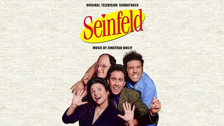 Seinfeld Official Soundtrack | Jerry the Mailman -...