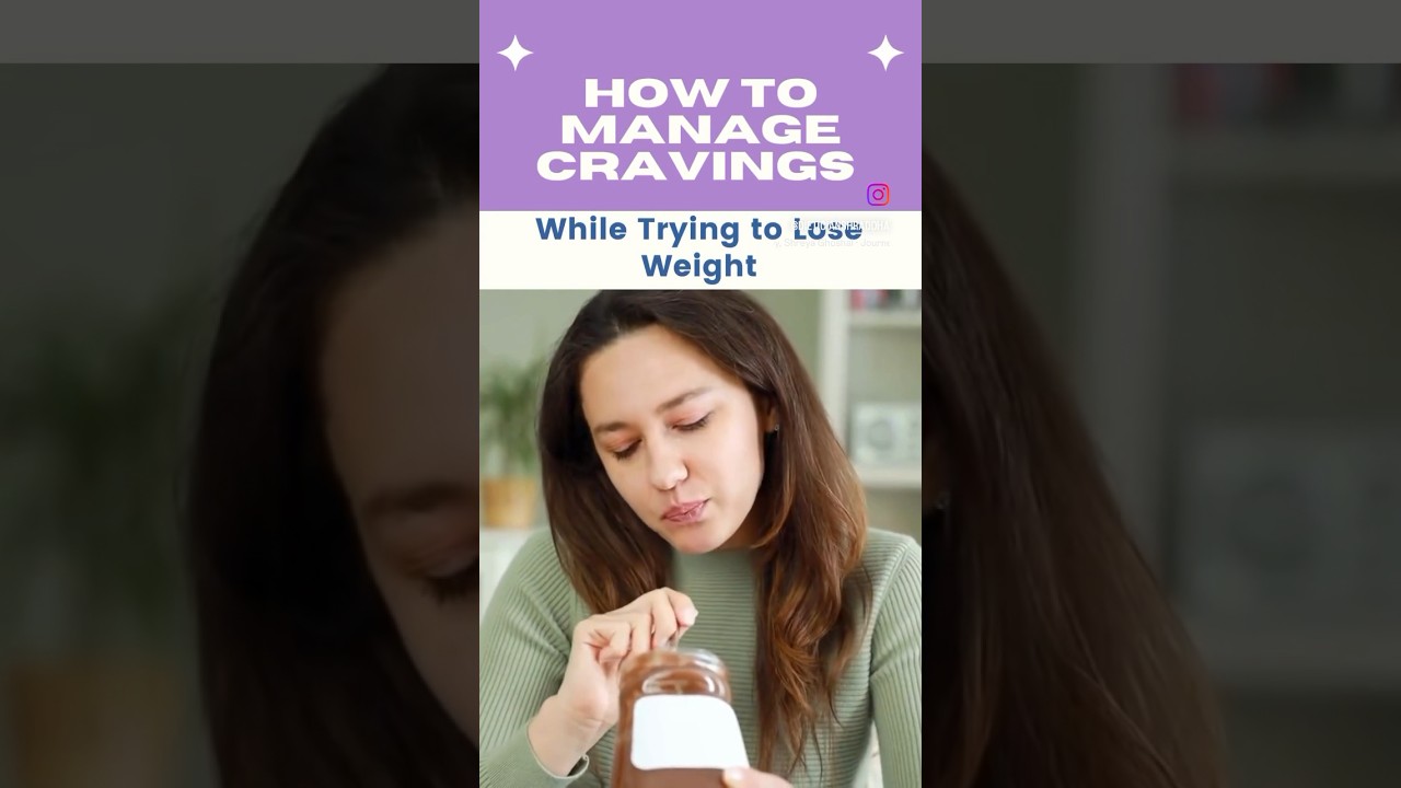 How to manage sugar cravings. Book free consultation 