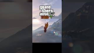 finally i crossed ALAMO sea with bike in GTA 5  #sehar