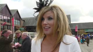 Jenny Buckley- My Race Day Fashion